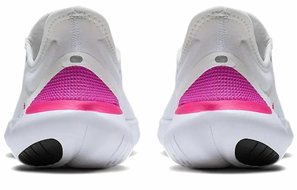 Кроссовки Nike Free Rn 5.0 Jdi (Женская размерная сетка)