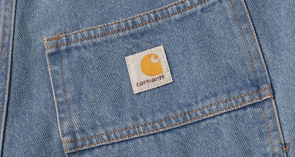 Шорты Carhartt