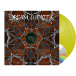 Dream Theater / Lost Not Forgotten Archives Covers - Master of Puppets - Live in Barcelona, 2002 (Limited Edition)(Coloured Vinyl)(2LP+CD)