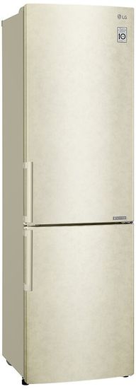 Холодильник LG GA-B499 YECZ
