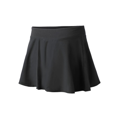 Женская теннисная юбка Tennis-Point Stripes Skirt Special Edition Women - Black