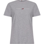 Футболка кор.рук. W Tommy Hilfiger