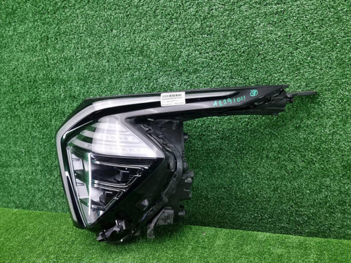 Фара левая Kia Sportage 5 NQ5 (2021-н.в.) LED