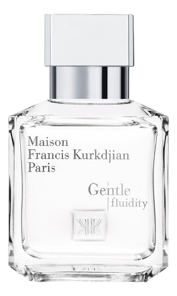 FRANCIS KURKDJIAN Gentle Fluidity Silver