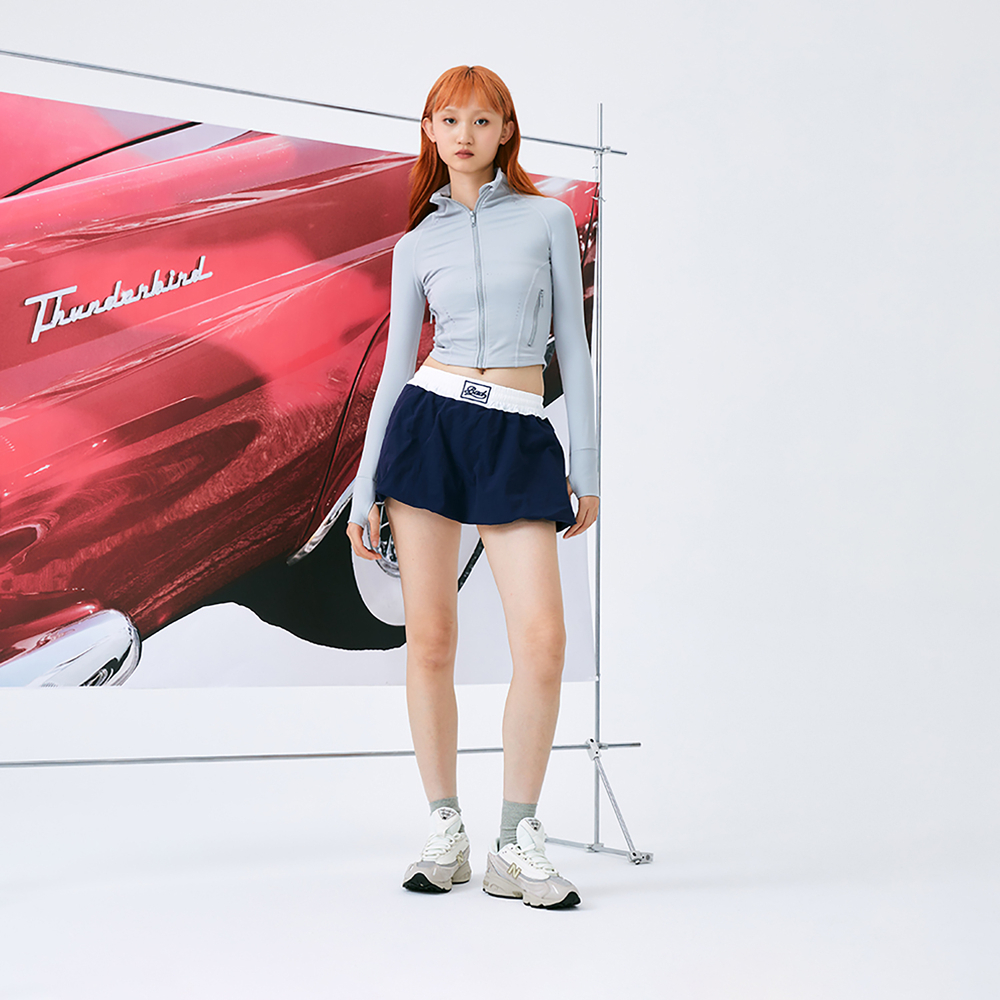 Кроссовки New Balance 1000