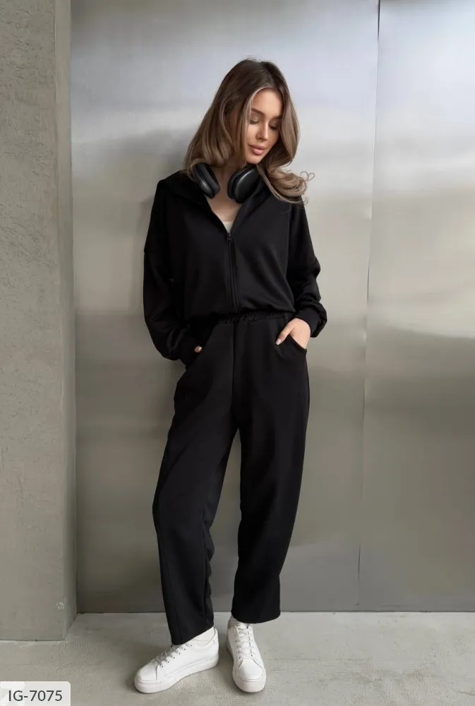 Костюм IG-7072 Фабрика Моды