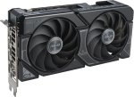 Видеокарта ASUS GeForce RTX 4060 Ti DUAL EVO OC (DUAL-RTX4060TI-O8G-EVO)