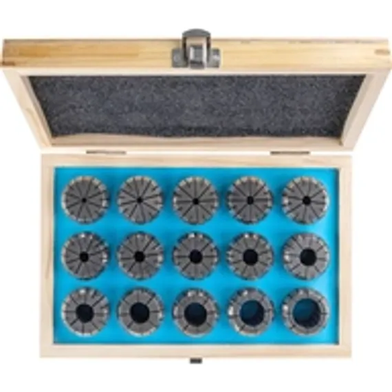 Цанга OCM ER40, 1 мм