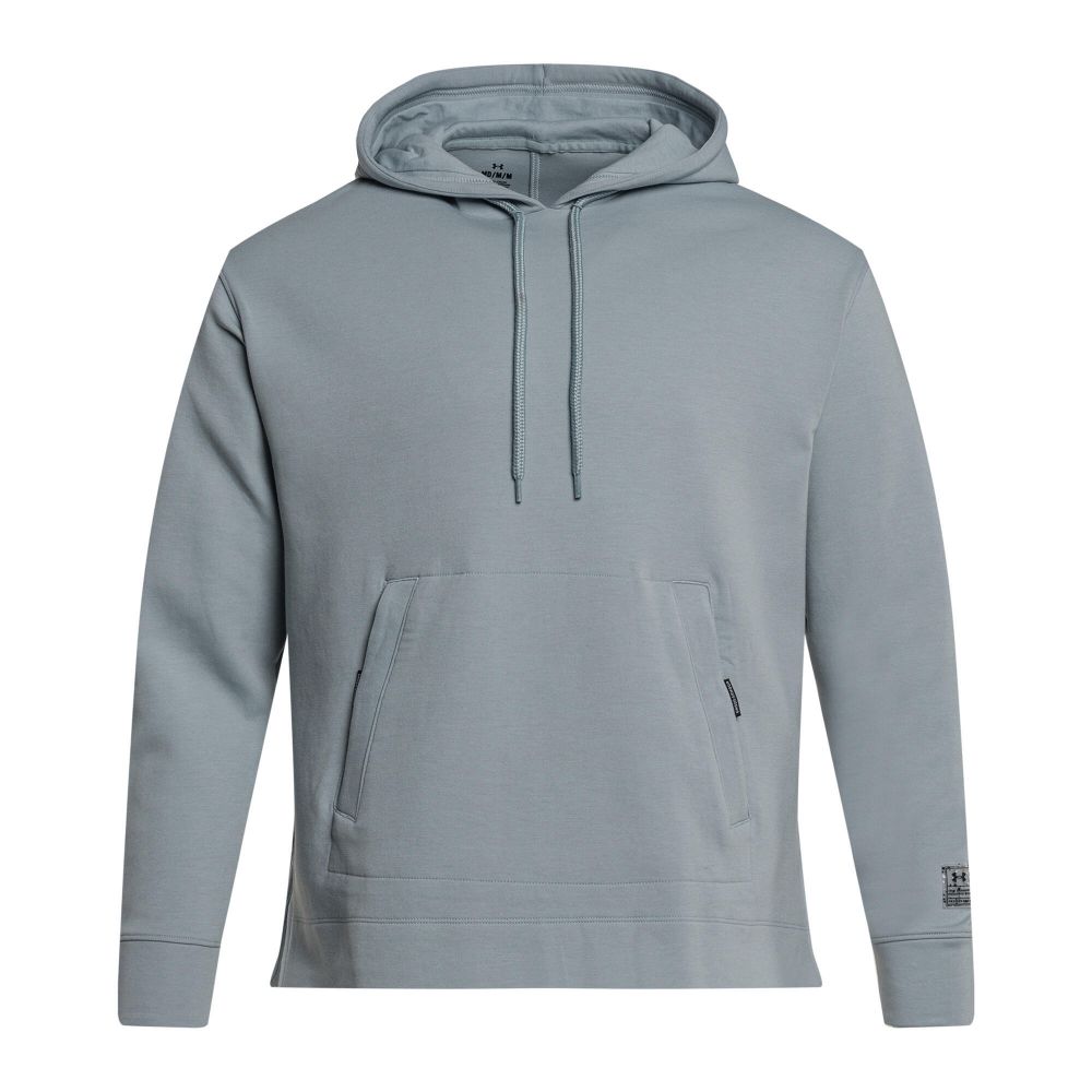 Толстовка для фитнеса Under Armour Summit Knit Hoodie для взрослых