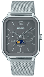 Мужские наручные часы Casio Collection MTP-M305M-8A