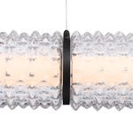Светильник подвесной SAGUARO LED 1х37W