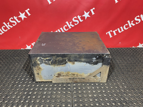 Ящик инструментальный