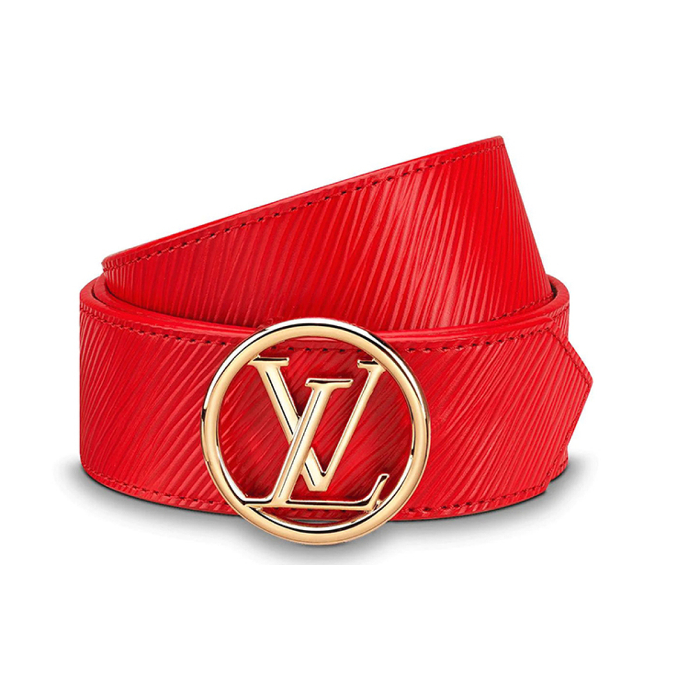 Пояс LOUIS VUITTON 3.5cm, M9936