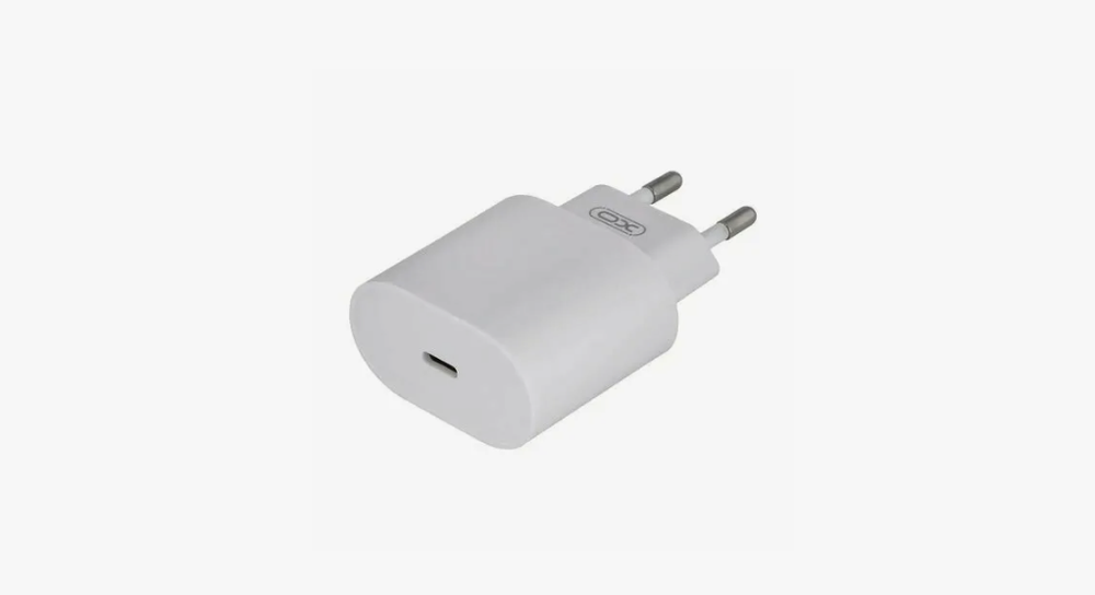 Быстрое зарядное устройство телефона Type-c Android и iPhone