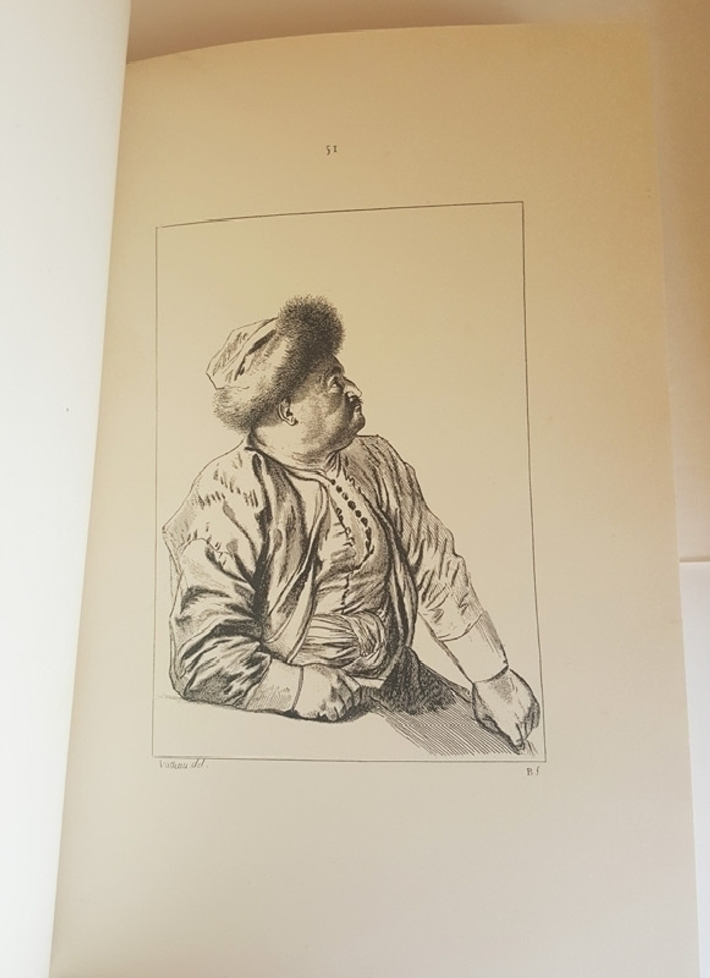 "Cent dessins de Watteau gravers par Boucher (Сто рисунков Ватто с гравировкой Буше)". Edmond de Goncourt. 1892 г.