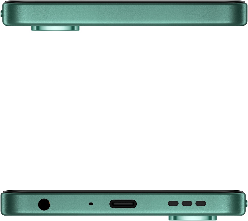 Смартфон OPPO A5 8 ГБ/256 ГБ зеленый