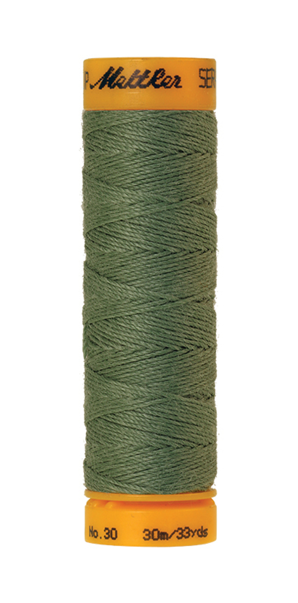Нить SERALON TOP-STITCH № 30 col. 0646
