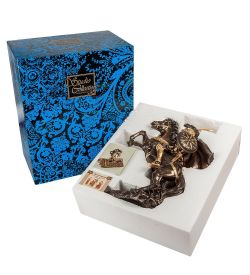 Veronese WS-641/ 2 Статуэтка «Александр Македонский»