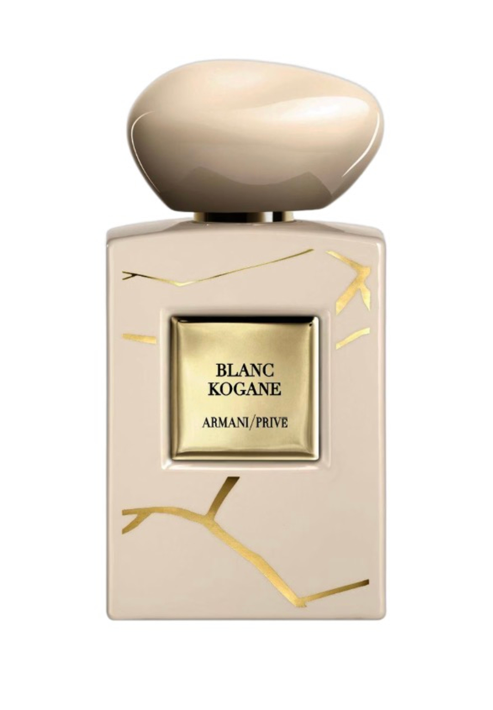 Armani Blanc Kogane