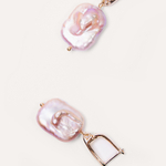 Серьги Artisan PNK