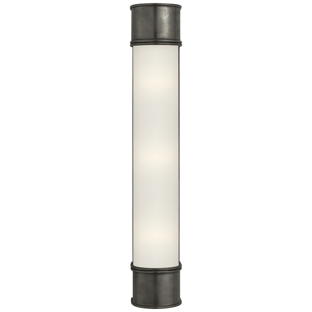Настенный светильник Visual Comfort Oxford 24" Bath Sconce (Open Box)