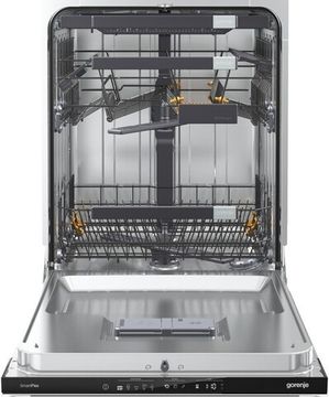 Встраиваемая посудомоечная машина Gorenje GV60ORAB