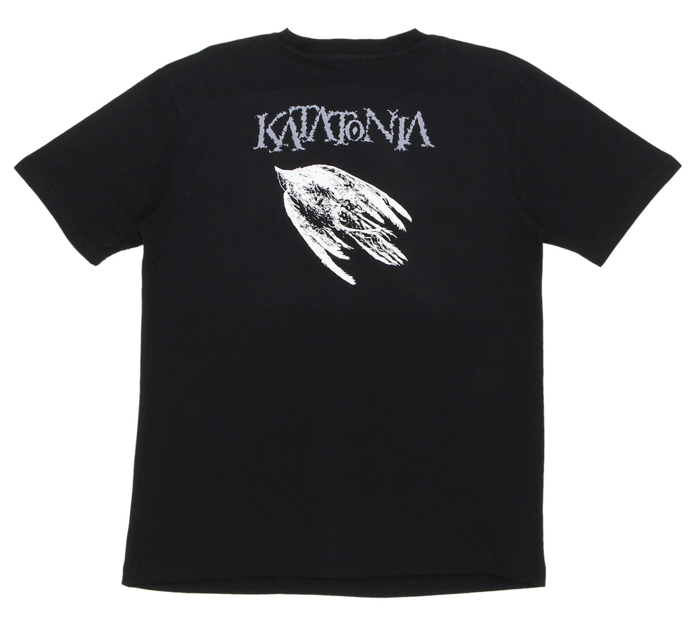 Футболка Katatonia Melancholium (7994)