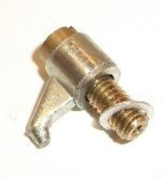 Распылитель карбюратора 2101-07 гусак на 40