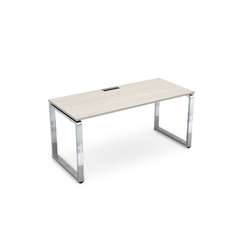 НСР-О.004.2 Стол рабочий, прямолинейный (1600*900*750)