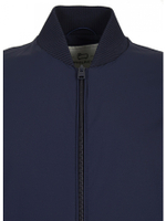 Бомбер мужской Matt Stretch Bomber WOOLRICH