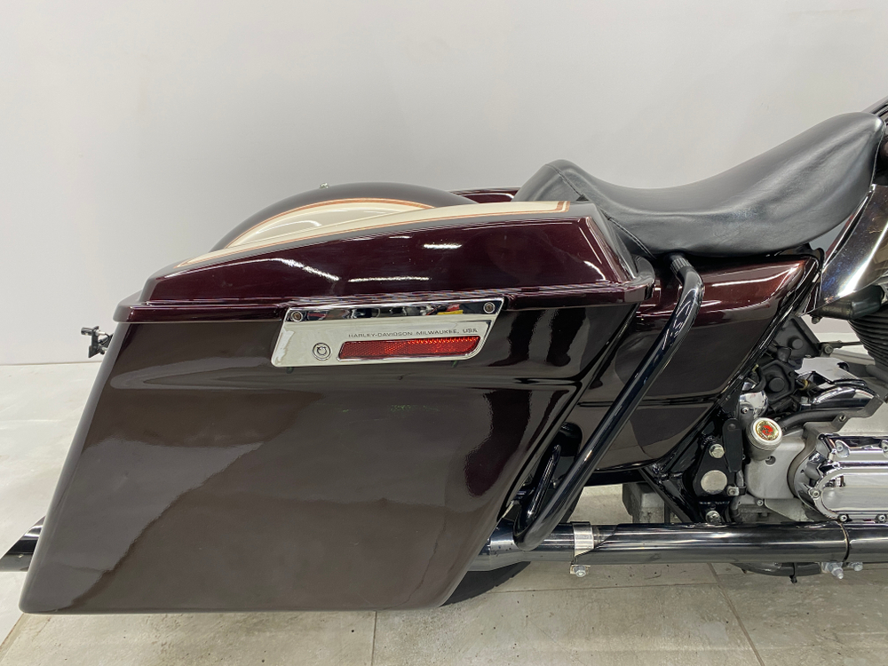 Harley-Davidson Road Glide FLTR-I 1450 049559