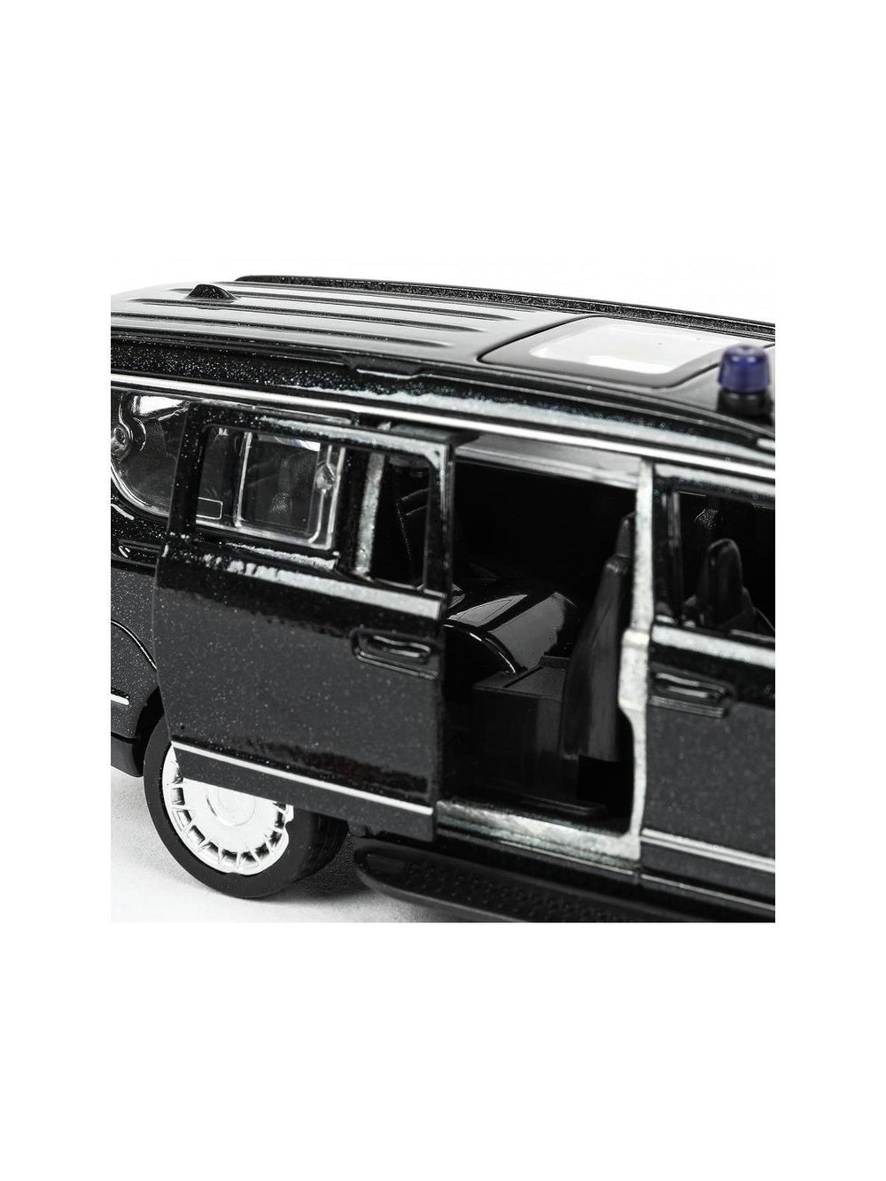 Машинка детская металлическая 14 см