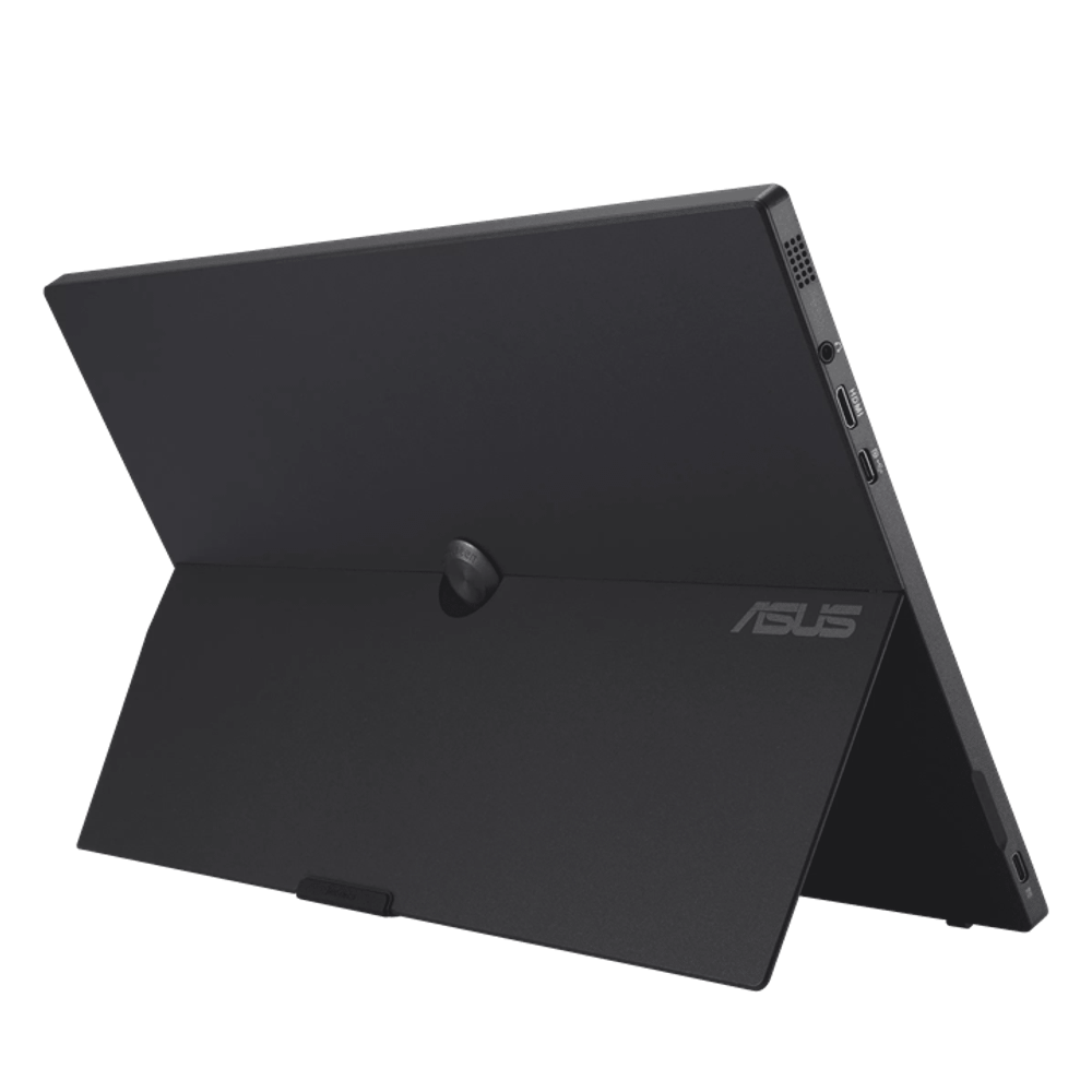Монитор 15.6" ASUS ZenScreen MB16AWP IPS 1920x1080 60Hz 5ms 250cd/m 1000:1 1xminiHDMI 1xUSB-C WiFi
