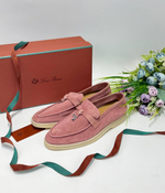 Лоферы Loro Piana