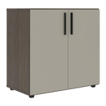 Шкаф низкий широкий VELION