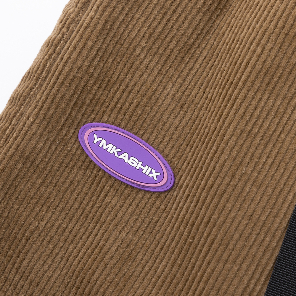 БРЮКИ YMKASHIX VELVET SERIES 3.0