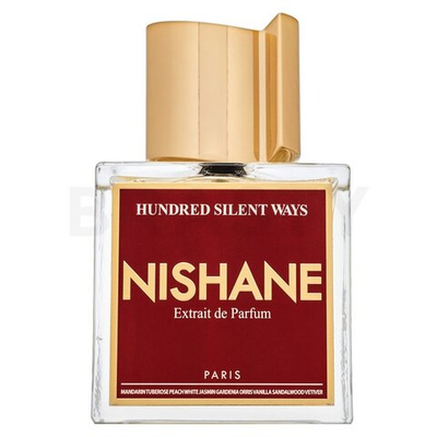 Nishane Hundred Silent Ways PAR U 100 ml