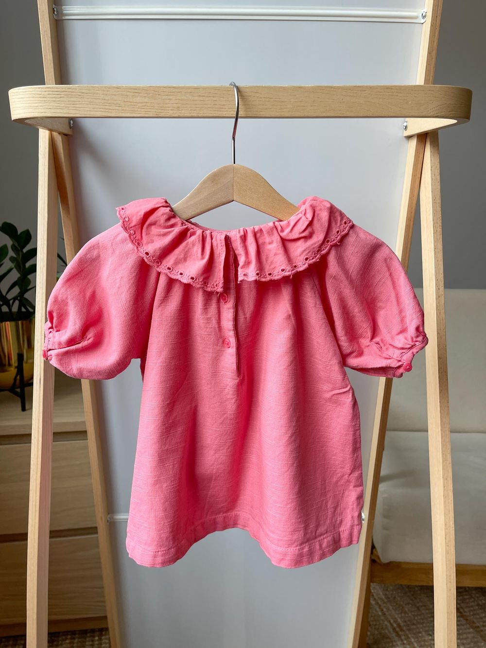 Рубашка Gocco, 98