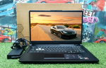 Игровой 17.3" Asus Ryzen 5/8 Gb/ GTX 1650 Ti 4 ГБ/FHD