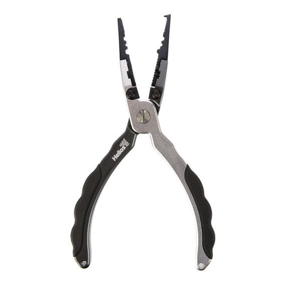Плоскогубцы рыболовные 17.7см Helios (HS-P-FG-1037)