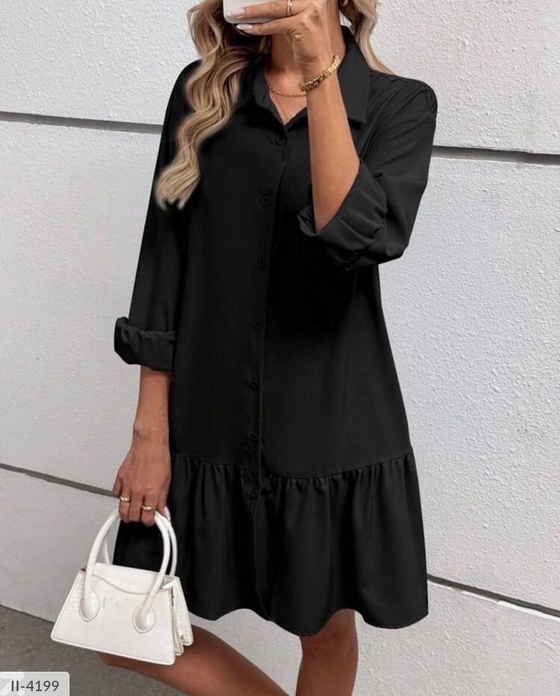 Платье II-4199 Фабрика Моды