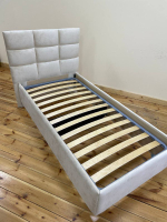 Кровать ComoVeda 8 Лофти Айвори 190*90 (без основания)