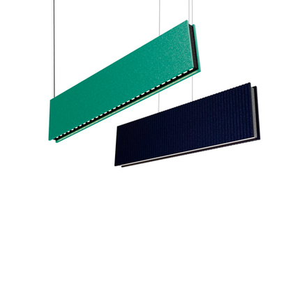 Chandelier  Linea by Luxxbox