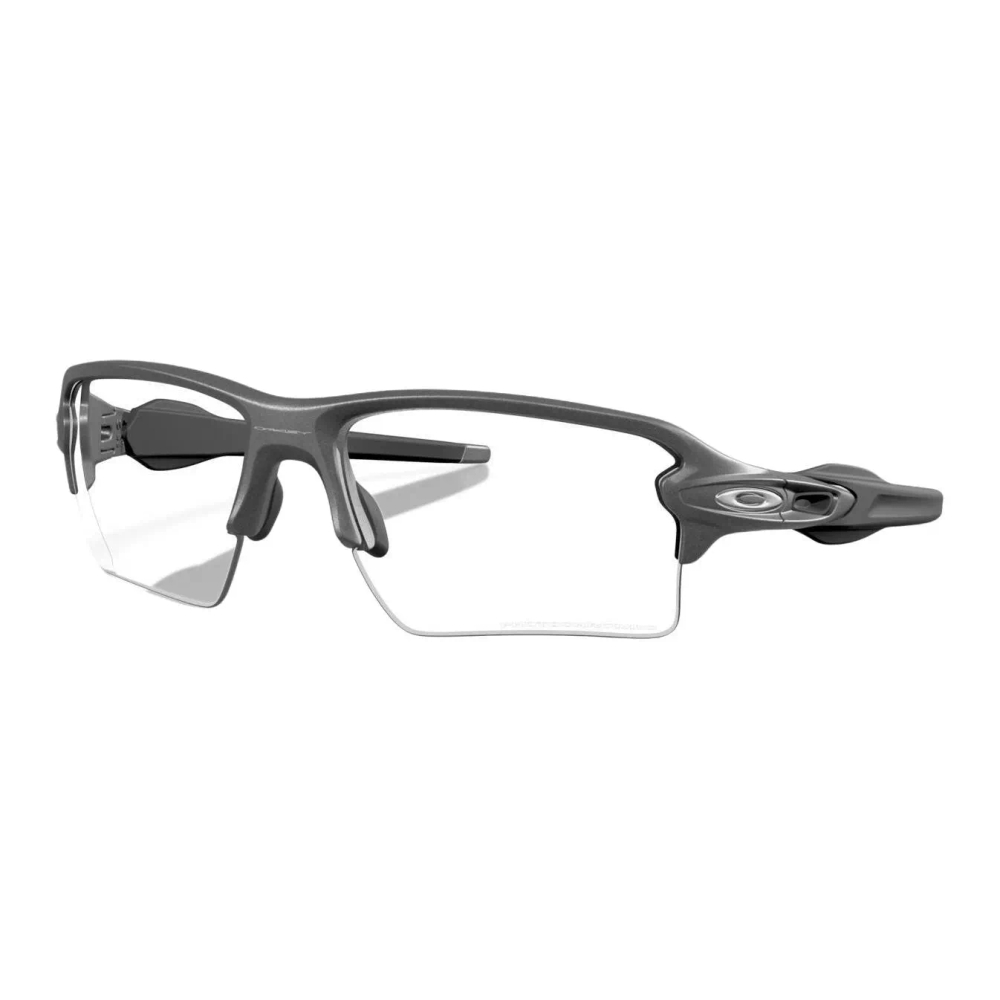 Oakley Acetate Irregular Shape Eyeglass Frames