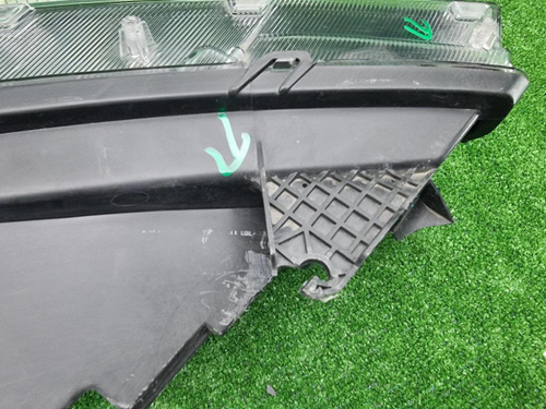 Фара левая Jetour X90 PLUS (2021-н.в.) LED