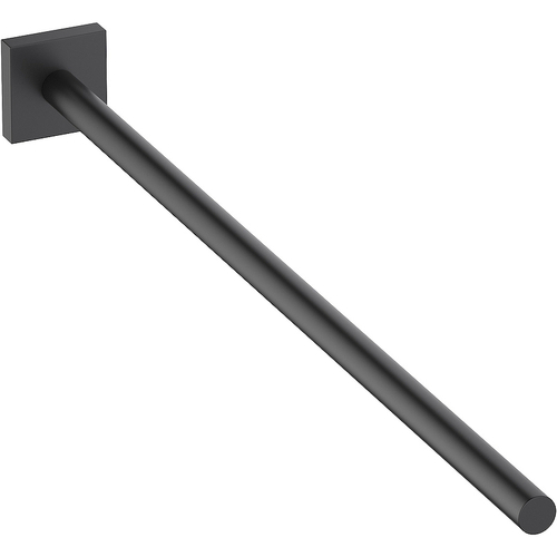 Полотенцедержатель Timo Selene 12055/03 Черный матовый