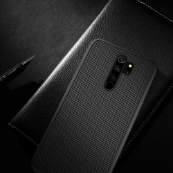 Чехол Nillkin Textured для Xiaomi Redmi Note 8 Pro