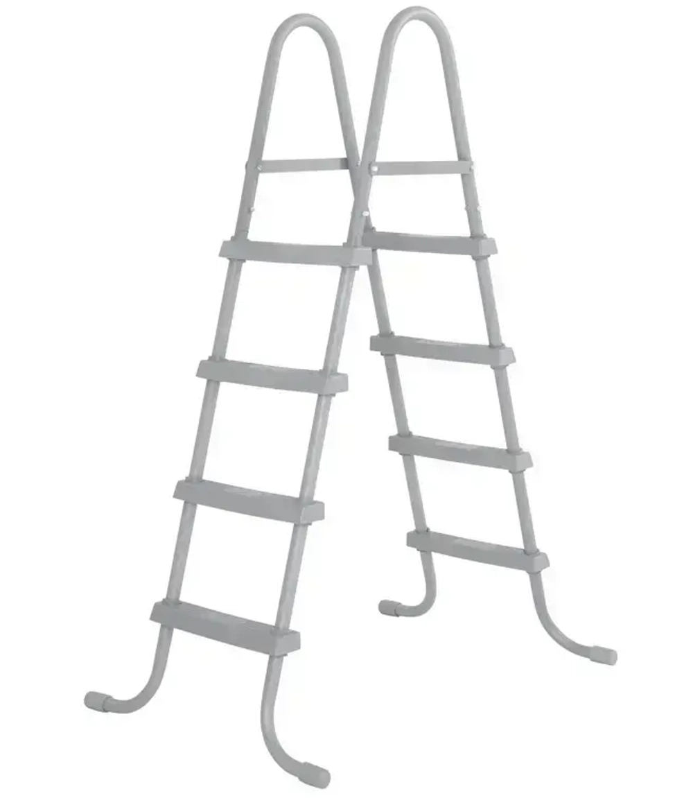 Лестница для бассейна H-122 см Bestway (58336)