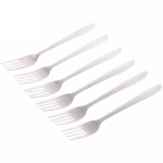 Набор вилок столовых 6шт «Русалочка»