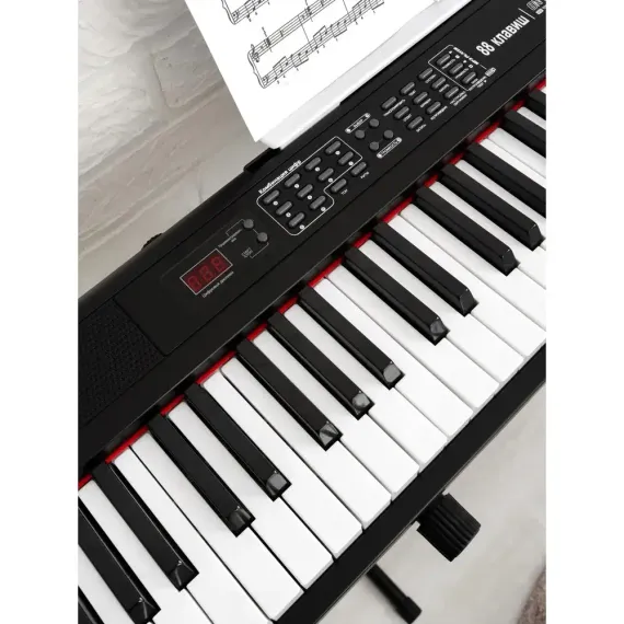 ON Music Maestro Pro Black